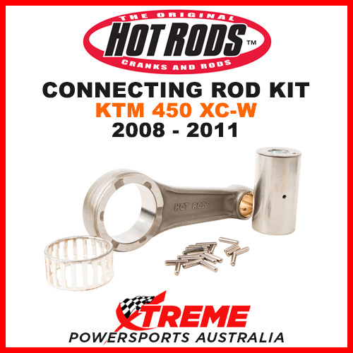 Hot Rods KTM 450 XCW XC-W 2008-2011 Connecting Rod Conrod H-8663