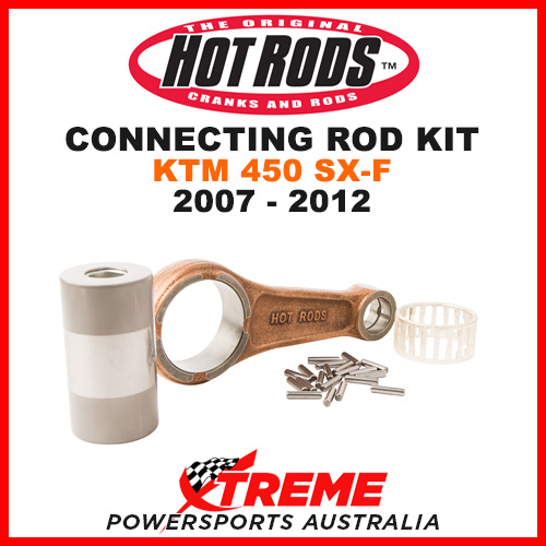 Hot Rods KTM 450 SX-F SXF 2007-2012 Connecting Rod Conrod H-8664