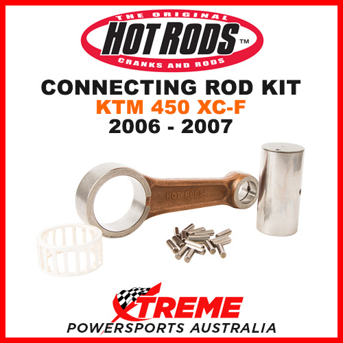 Hot Rods KTM 450 XC-F XCF 2008-2009 Connecting Rod Conrod H-8664