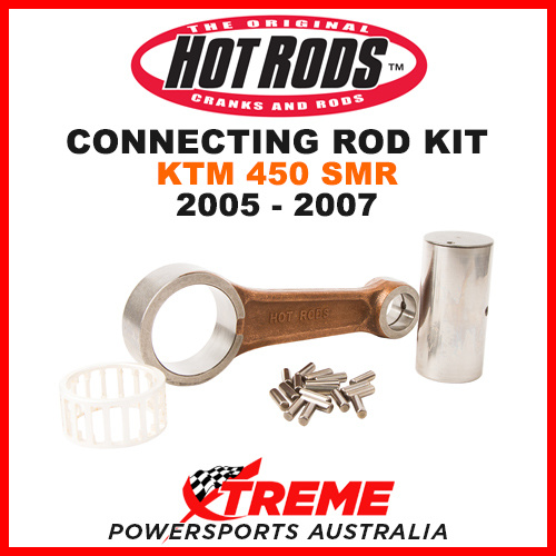 Hot Rods KTM 450SMR 450 SMR 2005-2007 Connecting Rod Conrod H-8665