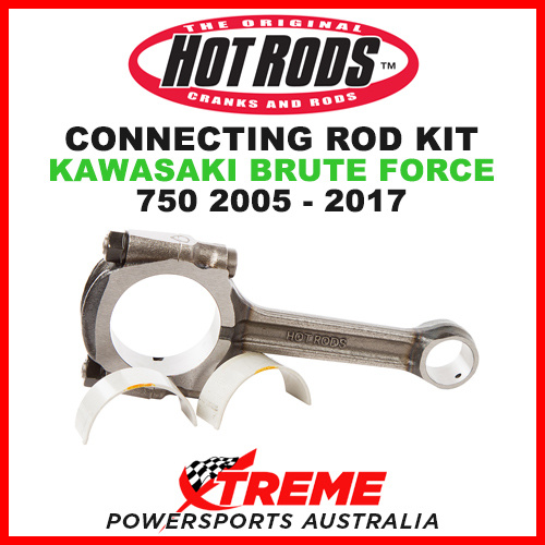 Hot Rods Kawasaki Brute Force 750 2005-2017 Connecting Rod Conrod H-8675