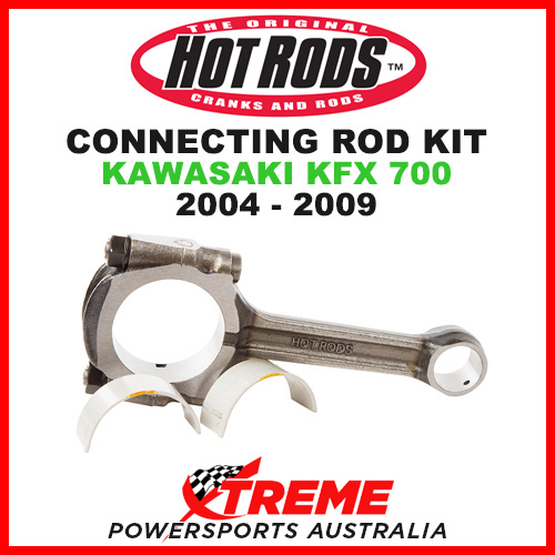 Hot Rods Kawasaki KFX700 KFX 700 2004-2009 Connecting Rod Conrod H-8675