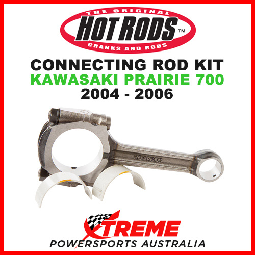Hot Rods Kawasaki Prairie 700 2004-2006 Connecting Rod Conrod H-8675