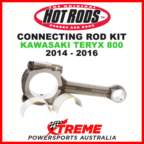 Hot Rods Kawasaki Teryx 800 UTV 2014-2016 Connecting Rod Conrod H-8675