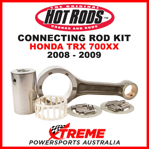 Hot Rods Honda TRX700XX TRX 700XX ATV 2008-2009 Connecting Rod Conrod H-8679