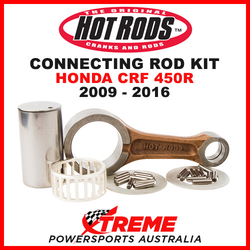 Hot Rods Honda CRF450R CRF 450R 2009-2016 Connecting Rod Conrod H-8682