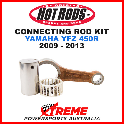 Hot Rods Yamaha YFZ450R YFZ 450R ATV 2009-2013 Connecting Rod Conrod H-8688