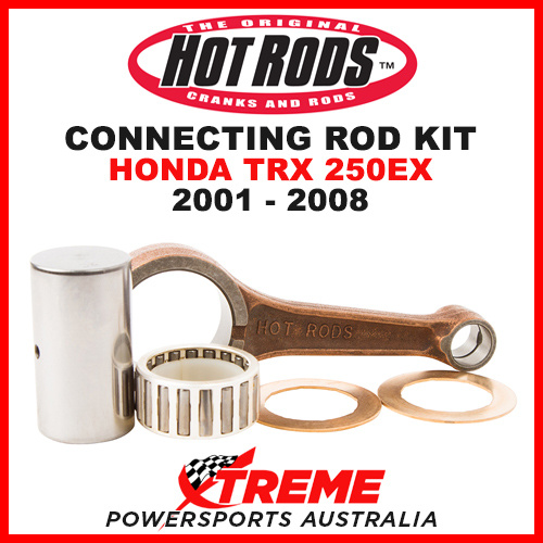 Hot Rods Honda TRX250EX TRX 250EX 2001-2008 Connecting Rod Conrod H-8691
