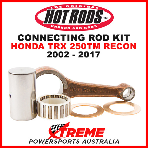 Hot Rods Honda TRX250TM TRX 250TM Recon 2002-2017 Connecting Rod Conrod H-8691
