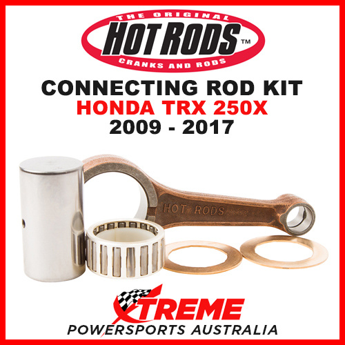 Hot Rods Honda TRX250X TRX 250X 2009-2017 Connecting Rod Conrod H-8691
