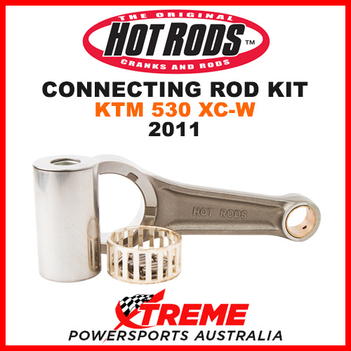 Hot Rods KTM 530XC-W 530 XC-W 2011 Connecting Rod Conrod H-8692