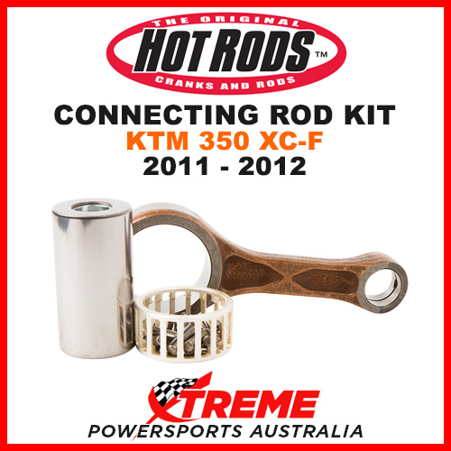 Hot Rods KTM 350XC-F 350 XC-F 2011-2012 Connecting Rod Conrod H-8693