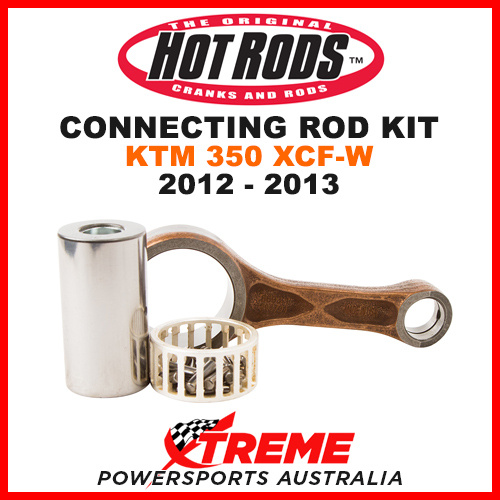 Hot Rods KTM 350XCF-W 350 XCF-W 2012-2013 Connecting Rod Conrod H-8693