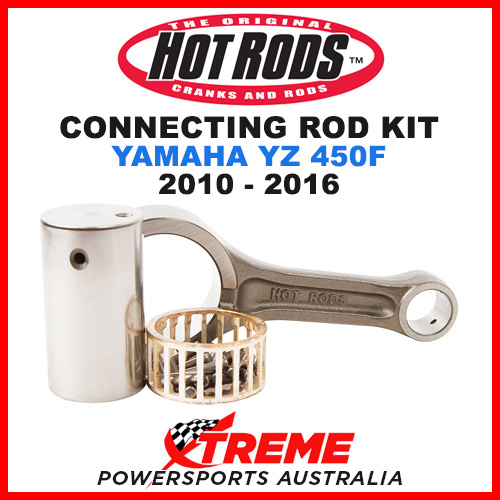 Hot Rods Yamaha YZ450F YZ 450F 2010-2016 Connecting Rod Conrod H-8694