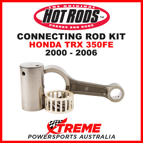 Hot Rods Honda TRX350FE TRX 350FE 2000-2006 Connecting Rod Conrod H-8698