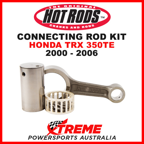 Hot Rods Honda TRX350TE TRX 350TE 2000-2006 Connecting Rod Conrod H-8698