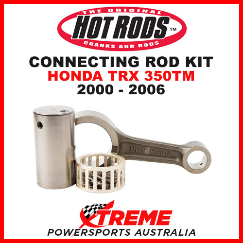 Hot Rods Honda TRX350TM TRX 350TM 2000-2006 Connecting Rod Conrod H-8698