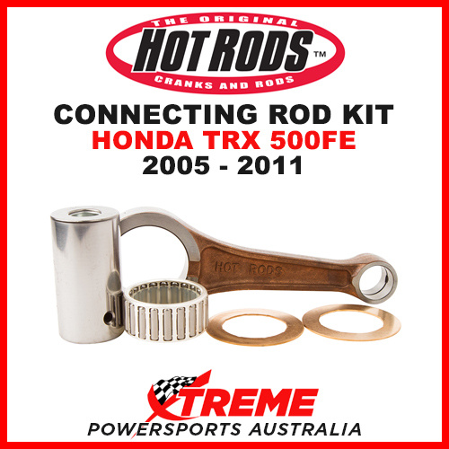 Hot Rods Honda TRX500FE TRX 500FE 2005-2011 Connecting Rod Conrod H-8699