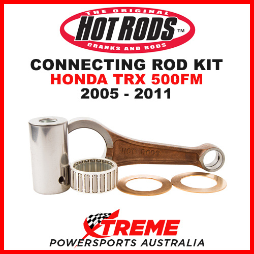Hot Rods Honda TRX500FM TRX 500FM 2005-2011 Connecting Rod Conrod H-8699