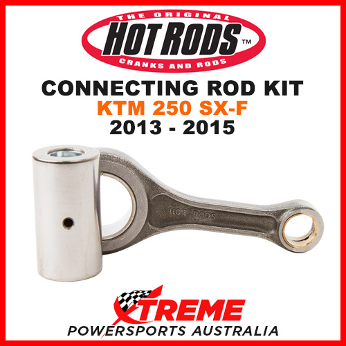 Hot Rods KTM 250SX-F 250 SX-F 2013-2015 Connecting Rod Conrod H-8701