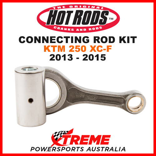Hot Rods KTM 250XC-F 250 XC-F 2013-2015 Connecting Rod Conrod H-8701
