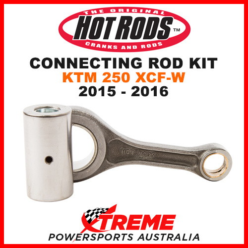 Hot Rods KTM 250XCF-W 250 XCF-W 2015-2016 Connecting Rod Conrod H-8701