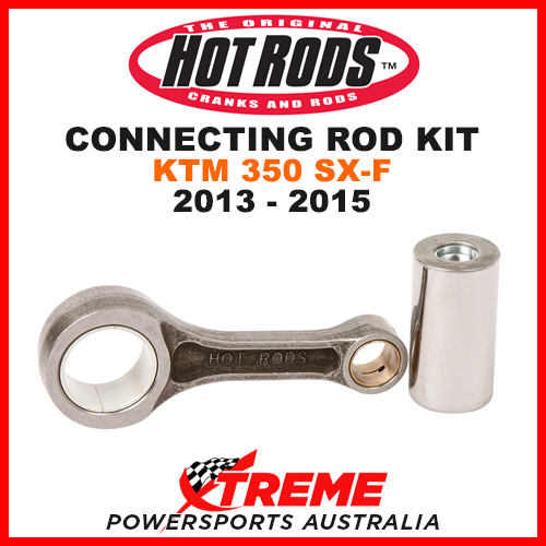 8702 Hot Rods Connecting Rod Conrod for KTM 350 SXF SX-F 2013 2014 2015