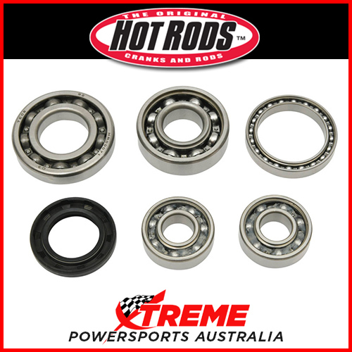 Transmission Rebuild Kit for Honda TRX250X 2010-2018