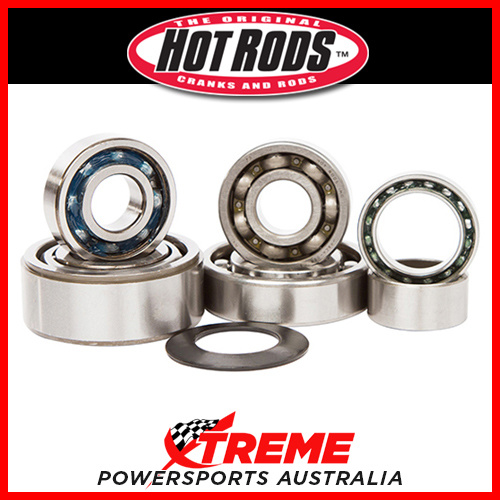 Hot Rods Honda TRX450ER TRX 450ER 2006-2014 Transmission Bearing Kit H-TBK0001