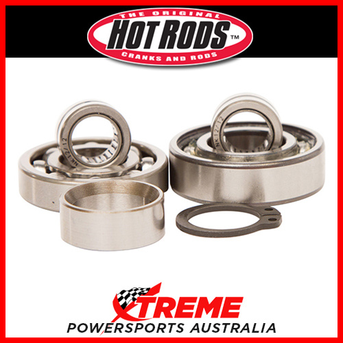 Hot Rods KTM 65SX 65 SX 1998-2000 Transmission Bearing Kit H-TBK0016