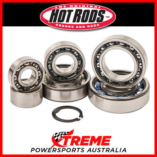 Hot Rods Kawasaki KX100 1998-2000 Transmission Bearing Kit TBK0037