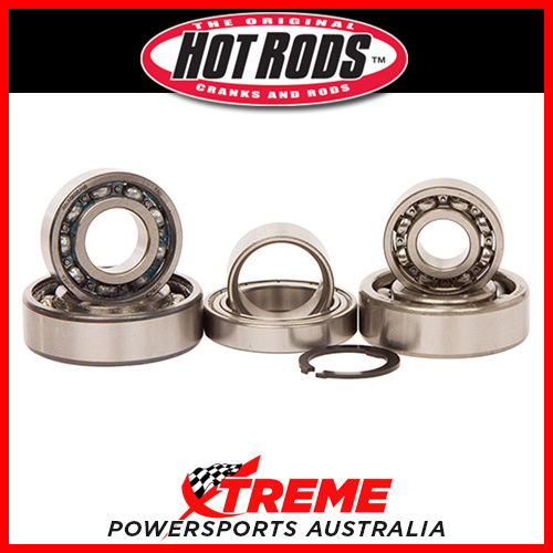 Hot Rods Kawasaki KX65 KX 65 2005-2016 Transmission Bearing Kit H-TBK0040