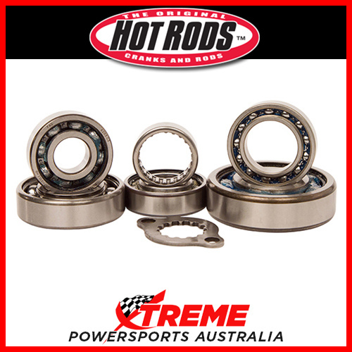 Hot Rods For Suzuki LT-R450 LT-R 450 2006-2009 Transmission Bearing Kit H-TBK0056