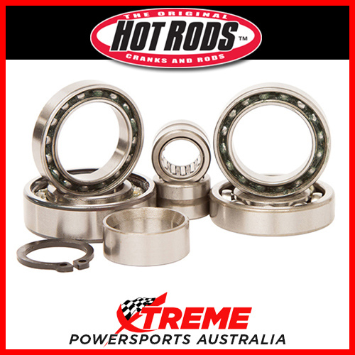 Hot Rods KTM 65SX 65 SX 2001-2008 Transmission Bearing Kit H-TBK0059
