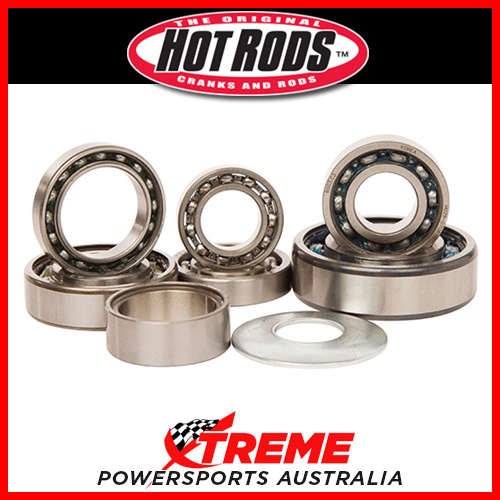 Hot Rods KTM 250SX-F 250 SX-F 2005-2012 Transmission Bearing Kit H-TBK0060