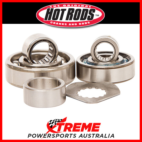 Hot Rods Yamaha YZ85 YZ 85 2002-2016 Transmission Bearing Kit H-TBK0062