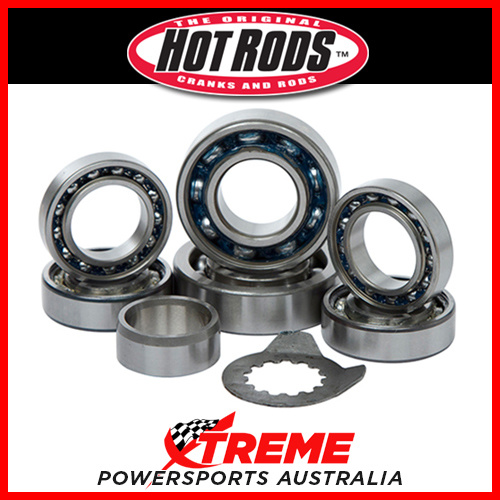 Hot Rods Yamaha YZ250 YZ 250 1999-2016 Transmission Bearing Kit H-TBK0065