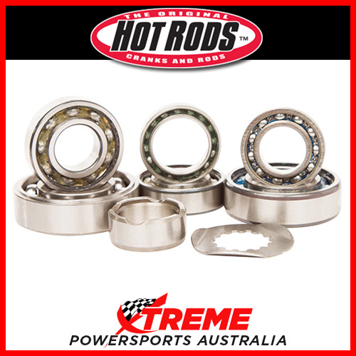 Hot Rods Yamaha YZ450F YZF450 2010-2016 Transmission Bearing Kit H-TBK0068