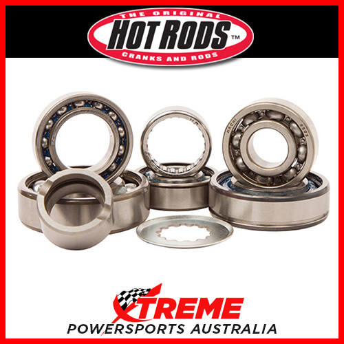 Hot Rods For Suzuki DR-Z400SM DR-Z 400SM 2005-2009 Transmission Bearing Kit H-TBK0090