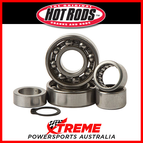 Hot Rods KTM 50SX 50 SX 2009-2016 Transmission Bearing Kit H-TBK0098