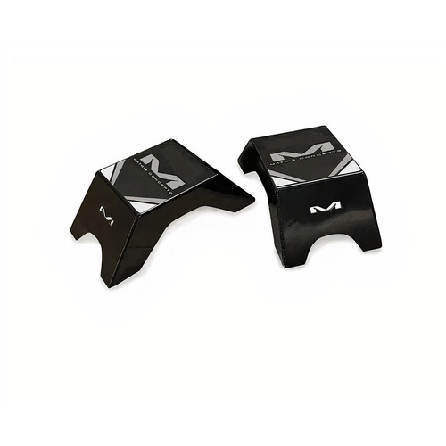 Matrix Concepts Starting Blocks Pair 150x230x82mm MX Dirt Bike Motocross