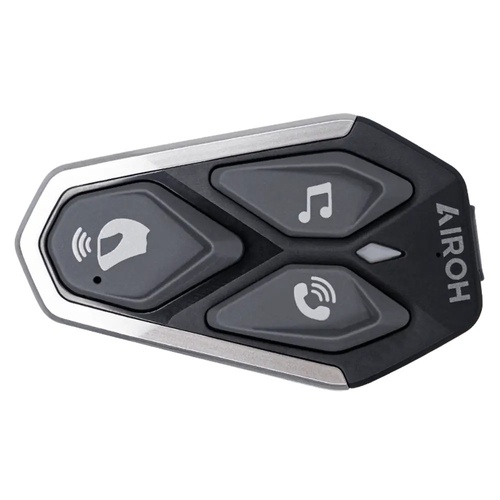 Airoh AWC-4 Bluetooth Intercom Communication System