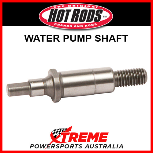 Water Pump Shaft for Yamaha WR426F WRF426 2001 2002 Replaces OEM 5GR-12458-00