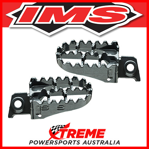 Honda CR125 1988-1994 IMS Super Stock Footpegs 272213