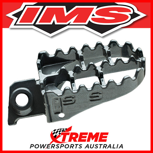 Kawasaki KX250 1991-1996 IMS Super Stock Footpegs 273111