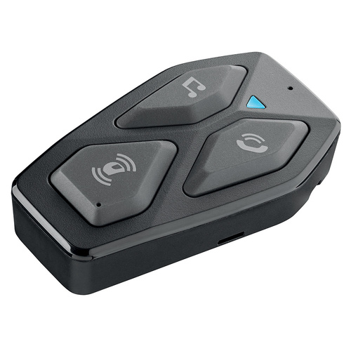 Interphone UCOM3 HD Intercom Bluetooth 5.0 HD Audio Waterproof AU Stock