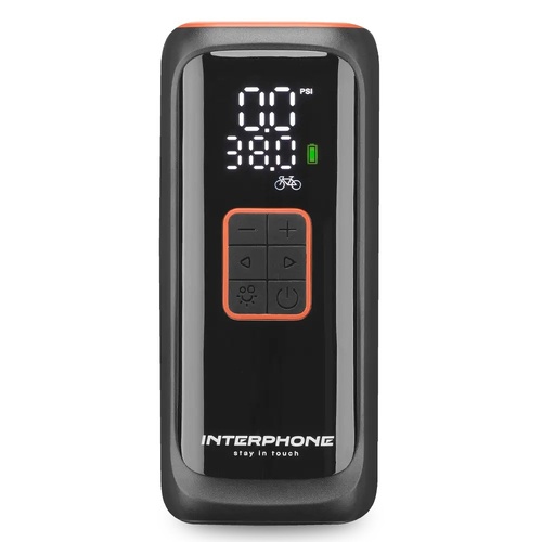 Interphone 4000mh Smart Air Pump