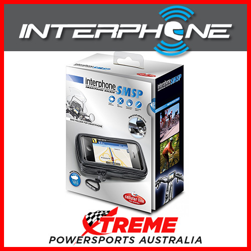 Interphone Bar Mount Holder For Smartphones INSM01