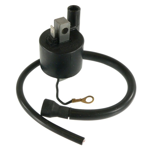 Arrowhead Yamaha YFM125G Grizzly 2004-2009 Ignition Coil IYA0001
