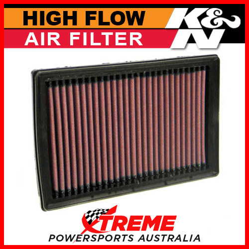 K&N High Flow Air Filter Aprilia 1000 CAPONORD ETV 2001-2005 KAL-1002